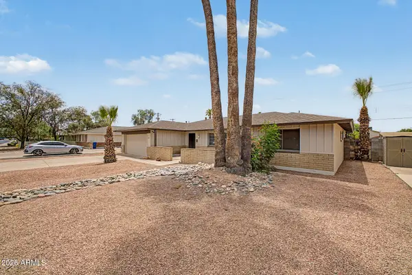 3620 S Terrace Road, Tempe, AZ 85282