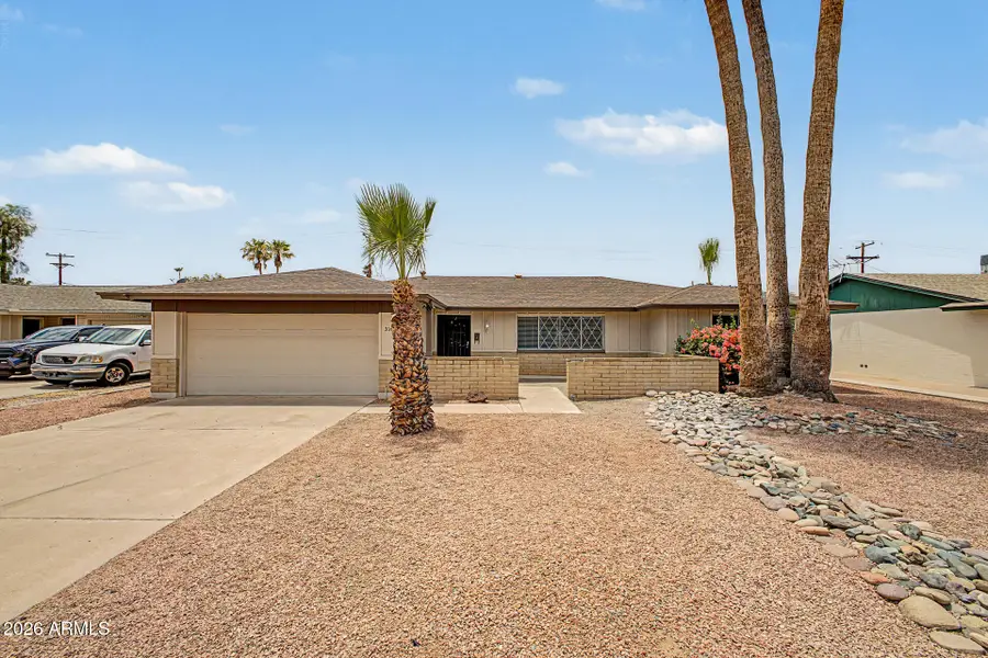 3620 S Terrace Road, Tempe, AZ 85282 - #2