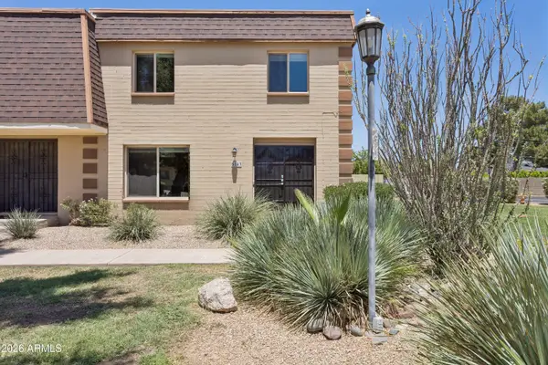 5143 N Granite Reef Road, Scottsdale, AZ 85250