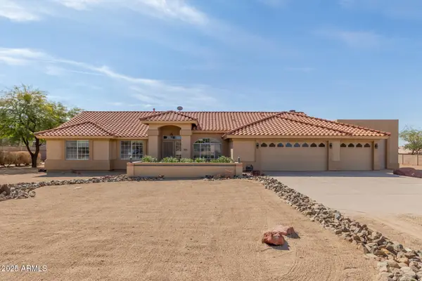 205 E Irvine Road, Phoenix, AZ 85086