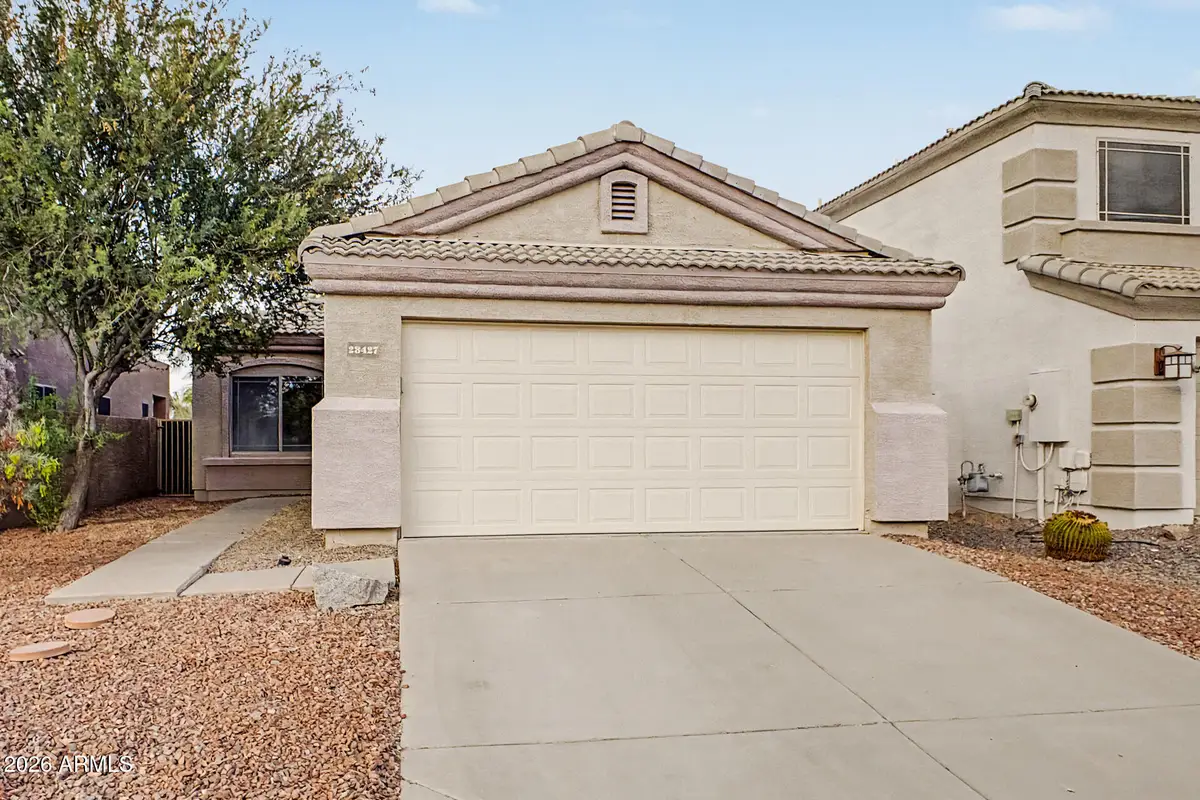 28427 N 51st Street, Cave Creek, AZ 85331 - #1
