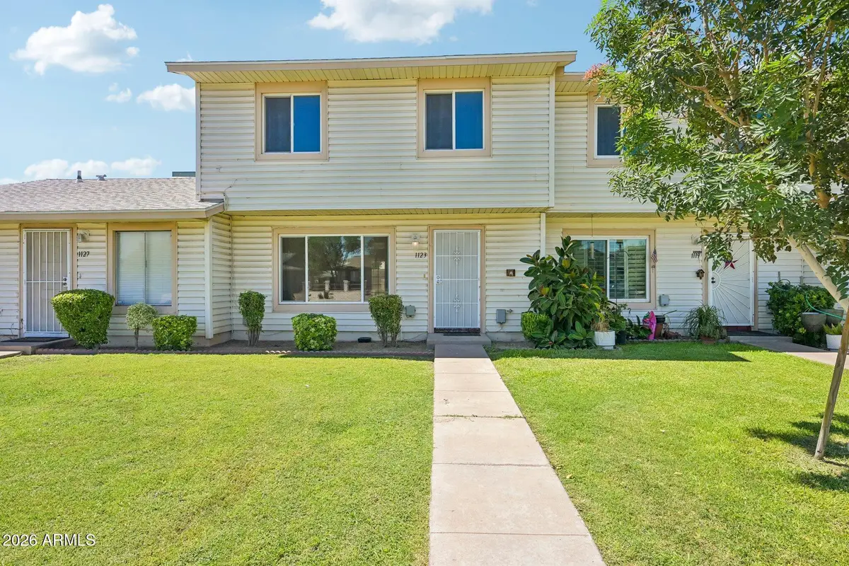 1123 E Fremont Drive, Tempe, AZ 85282 - #1