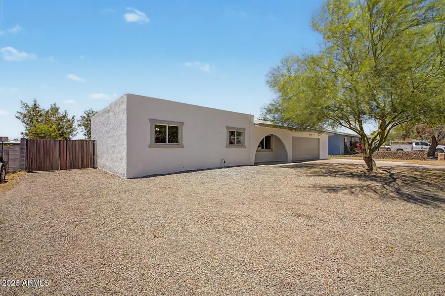 850 N 95th Place, Mesa, AZ 85207 - #3
