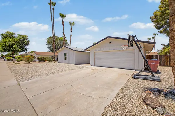 8720 E Whitton Avenue, Scottsdale, AZ 85251
