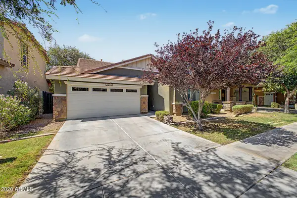 3349 E Marlene Drive, Gilbert, AZ 85296