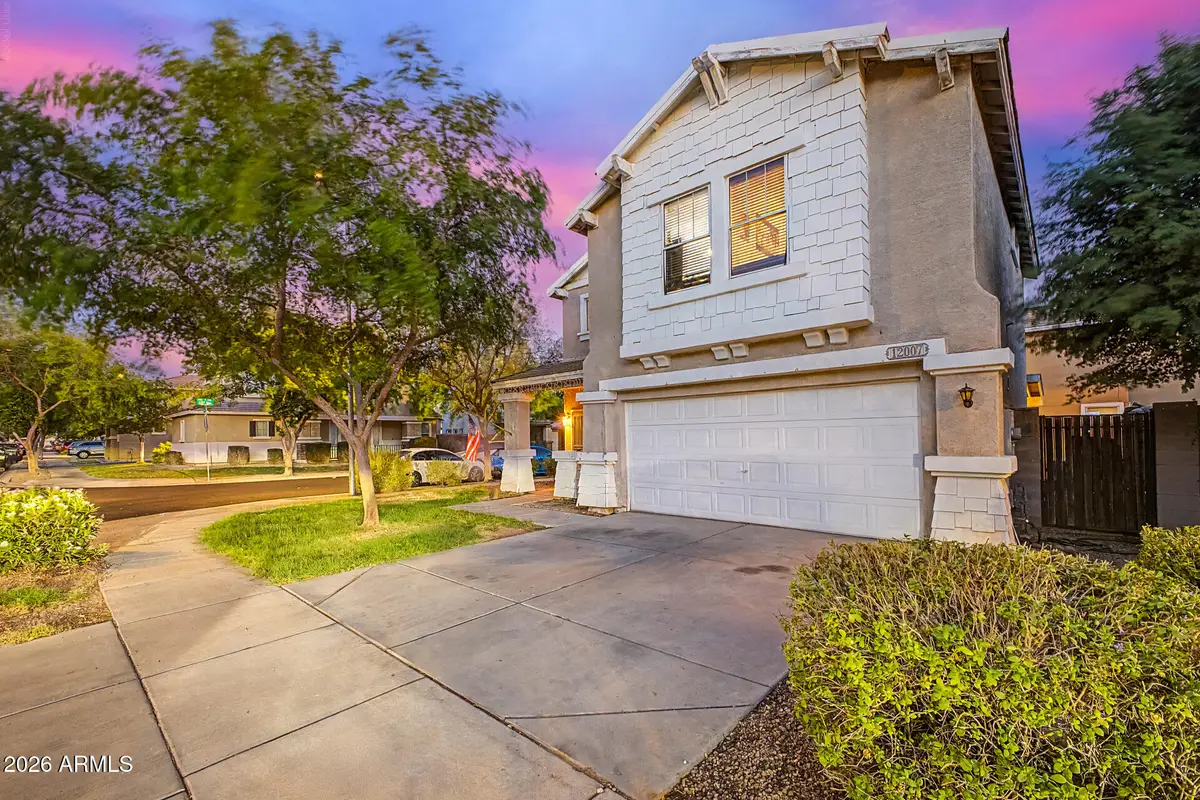 12007 W Belmont Drive, Avondale, AZ 85323 - #1