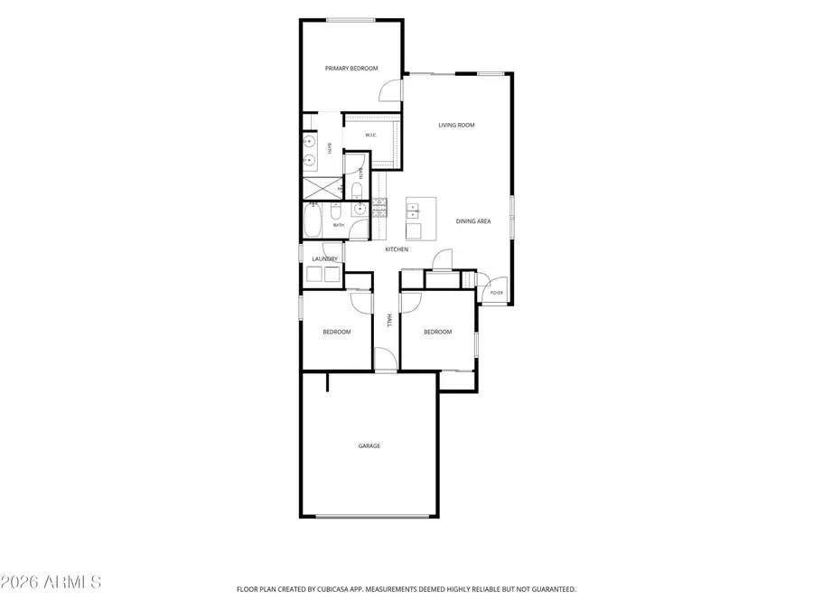 13492 N 142nd Drive, Surprise, AZ 85379 - #2