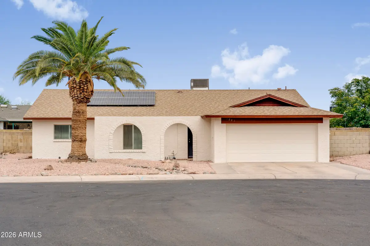 5223 W Via Camille --, Glendale, AZ 85306 - #1
