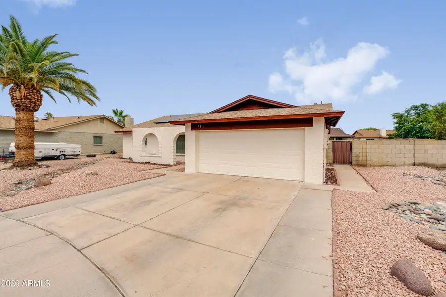 5223 W Via Camille --, Glendale, AZ 85306 - #3