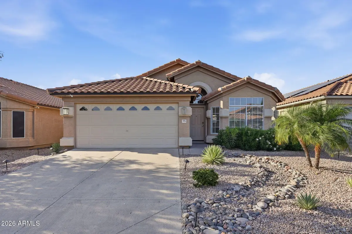 7276 E Softwind Drive, Scottsdale, AZ 85255 - #1