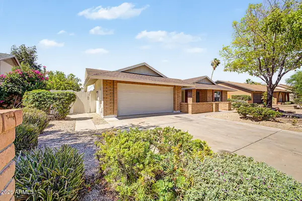 1116 E Hackamore Street, Mesa, AZ 85203