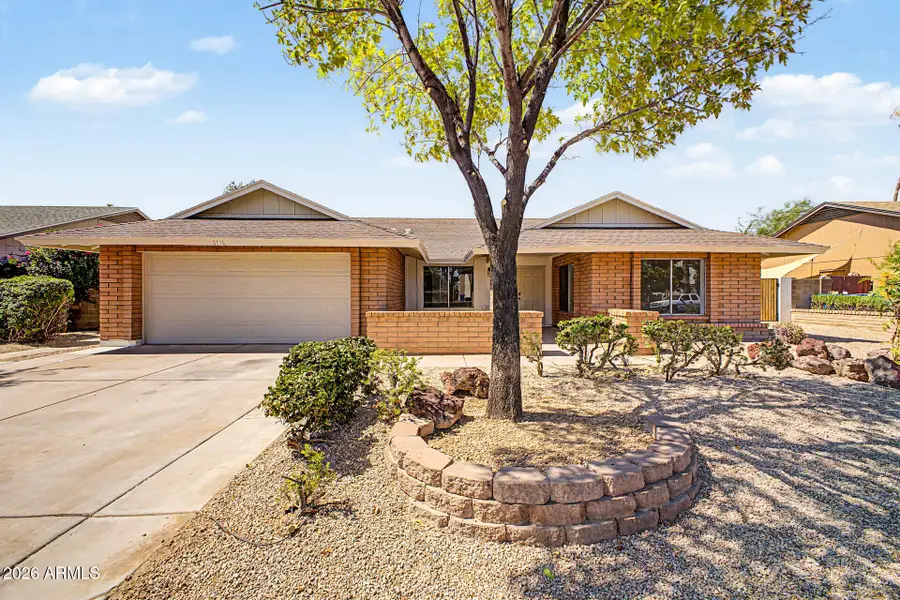 1116 E Hackamore Street, Mesa, AZ 85203 - #2