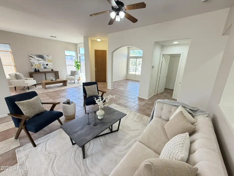 3395 S Colt Drive, Gilbert, AZ 85297 - #3