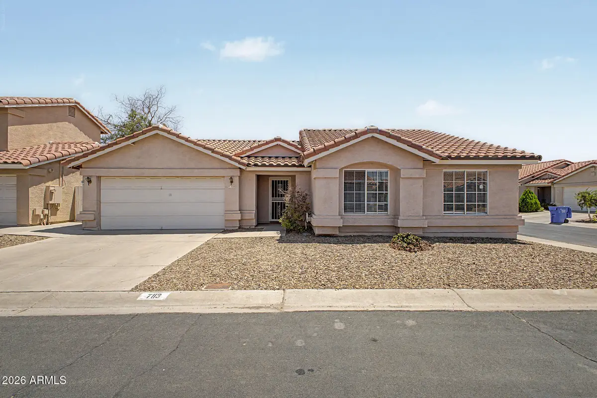 7113 N 28th Avenue, Phoenix, AZ 85051 - #1