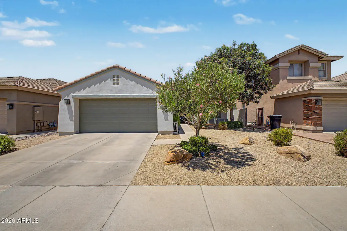 366 E Krista Way, Tempe, AZ 85284 - #1