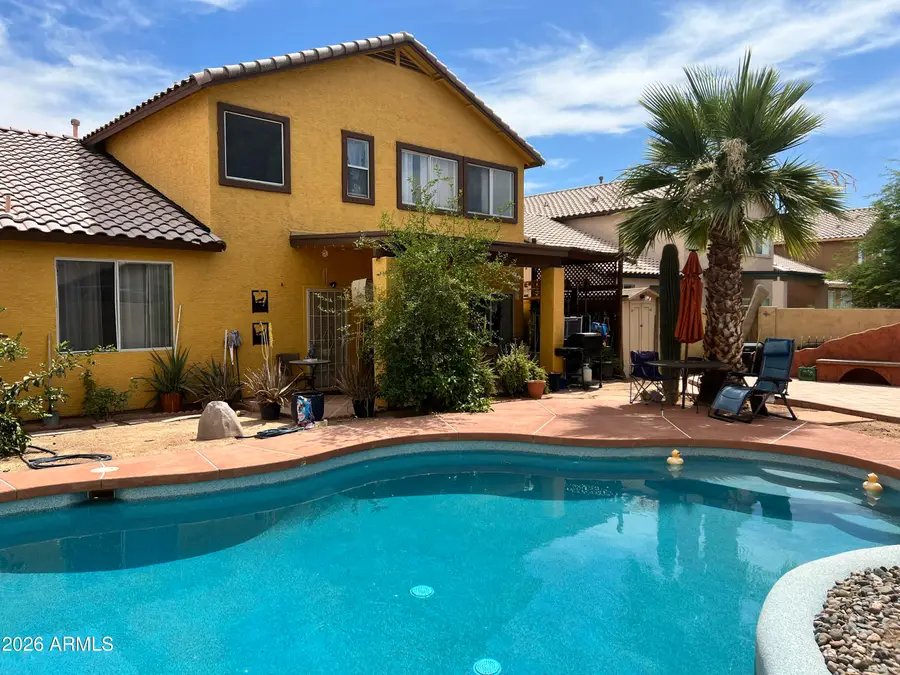 7972 W Rancho Drive, Glendale, AZ 85303 - #2