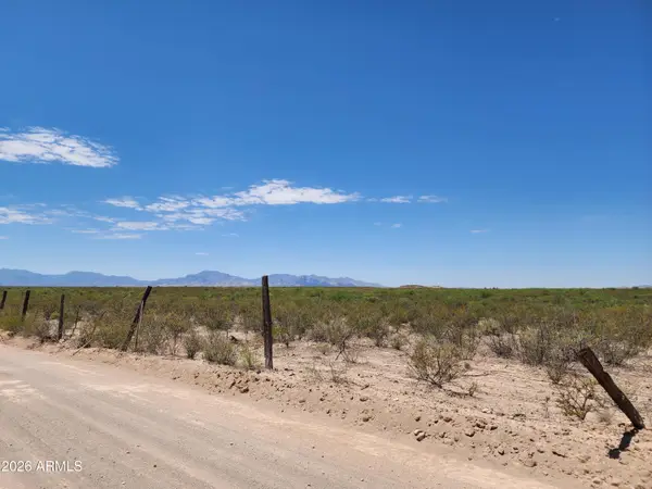 lot b Bowers Road #21, Huachuca City, AZ 85616