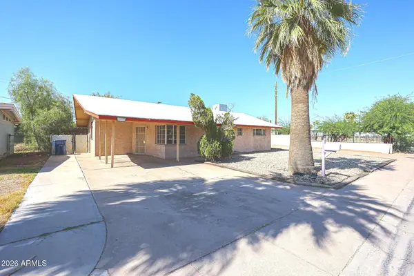 1805 E Randall Drive, Tempe, AZ 85281