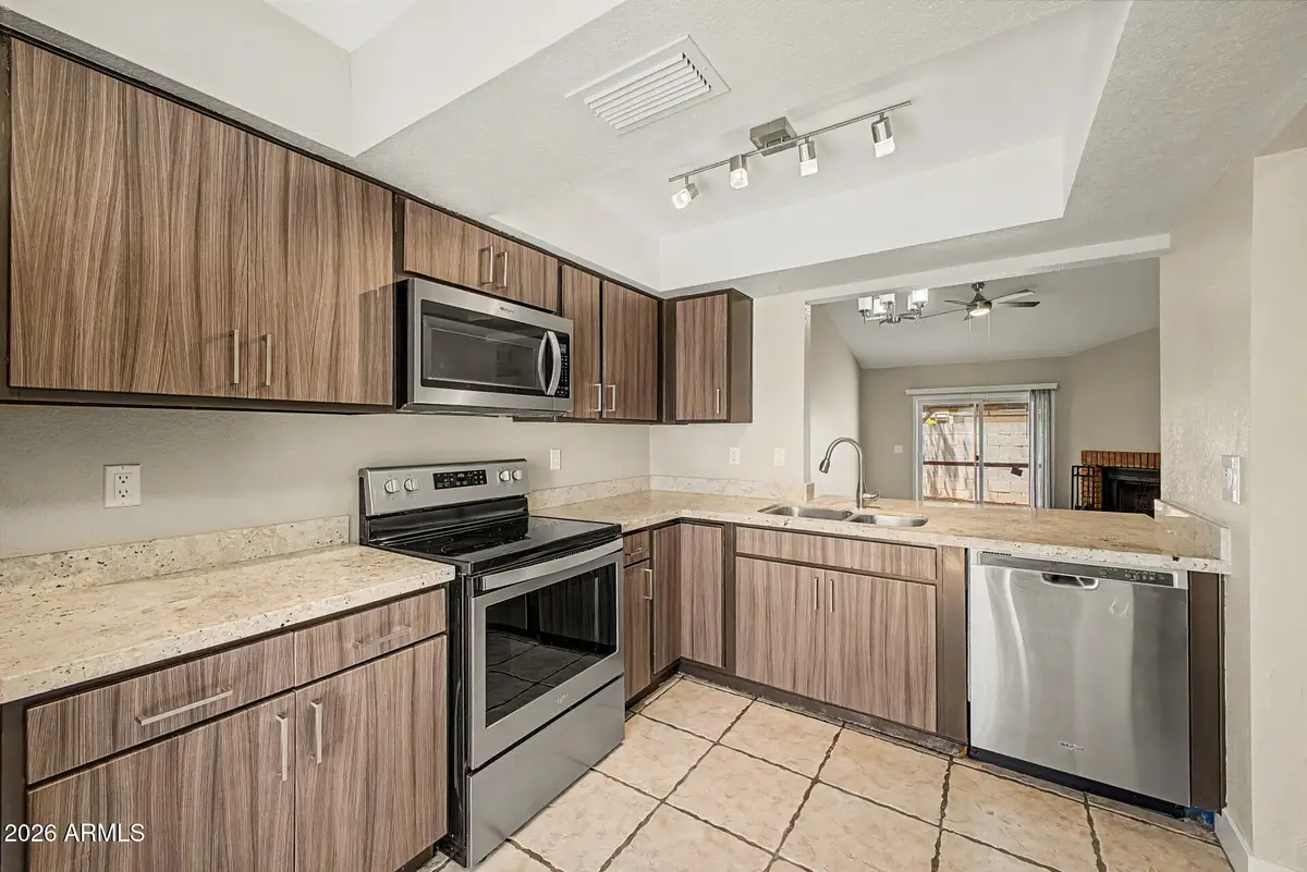 302 N Sycamore -- #22, Mesa, AZ 85201 - #1