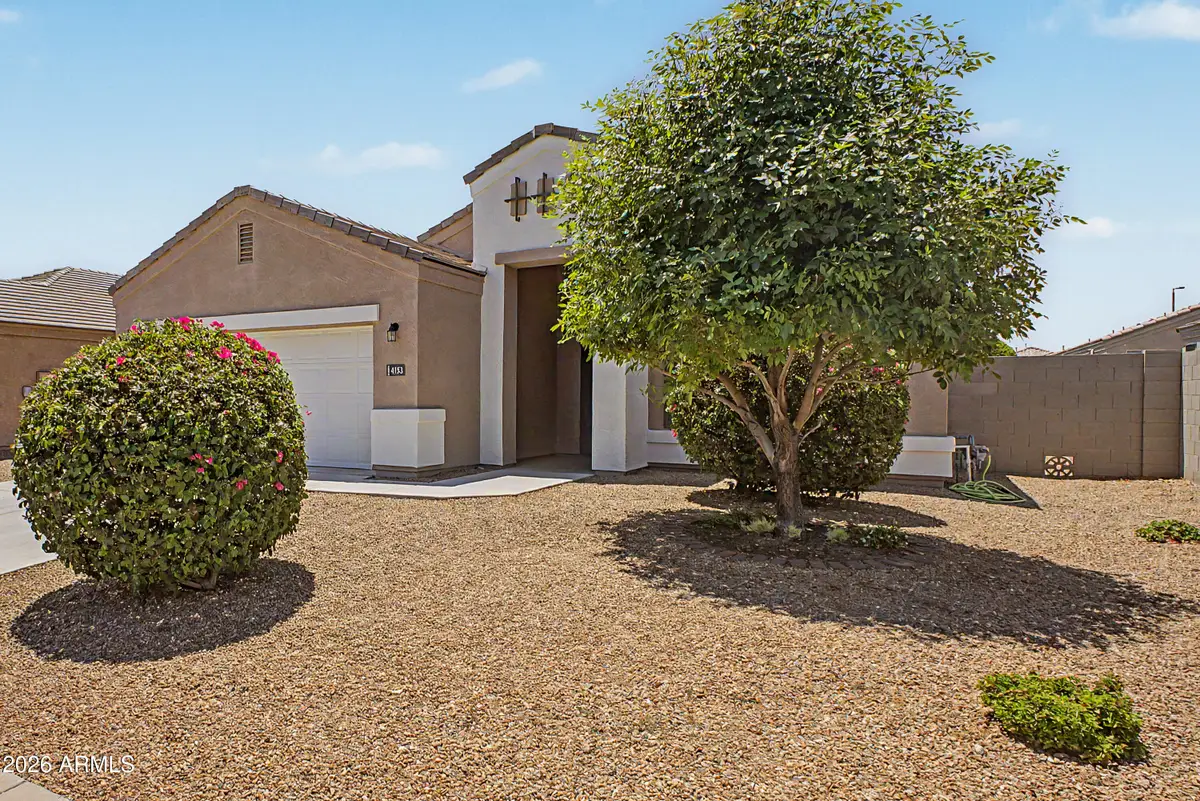 4153 W South Butte Road, San Tan Valley, AZ 85144 - #1