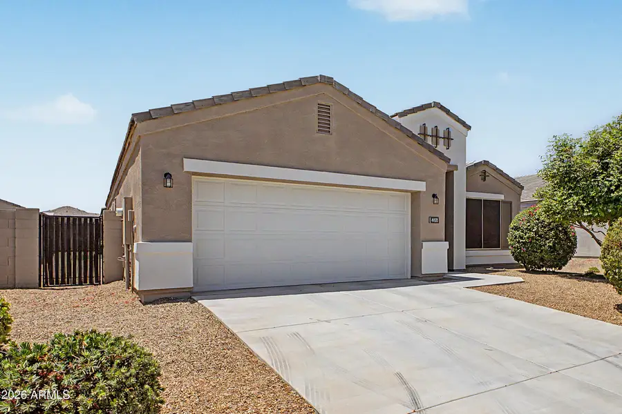4153 W South Butte Road, San Tan Valley, AZ 85144 - #2