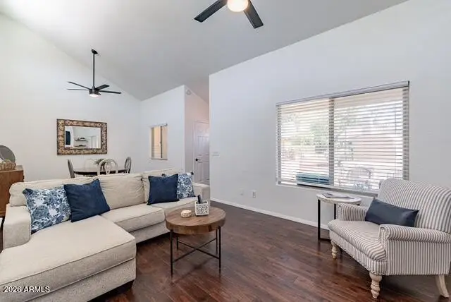 3441 N 31st Street #136, Phoenix, AZ 85016 - #2