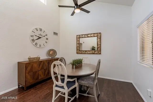 3441 N 31st Street #136, Phoenix, AZ 85016 - #3
