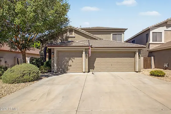 25412 N 68th Drive, Peoria, AZ 85383