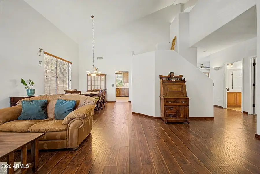 25412 N 68th Drive, Peoria, AZ 85383 - #2