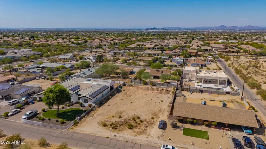 1434 E La Mirada Drive #18, Phoenix, AZ 85042 - #2