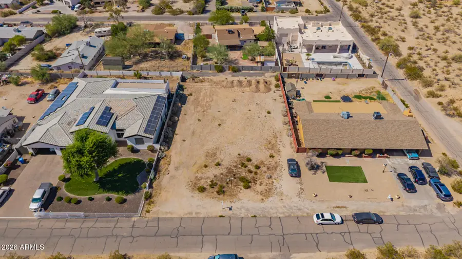 1434 E La Mirada Drive #18, Phoenix, AZ 85042 - #3