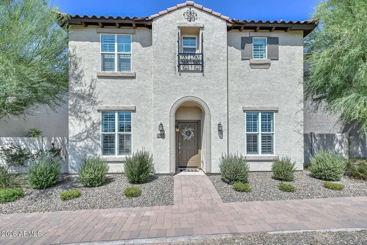 29235 N 122nd Lane, Peoria, AZ 85383 - #1