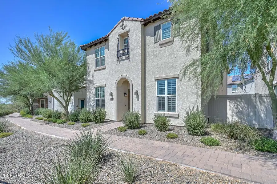 29235 N 122nd Lane, Peoria, AZ 85383 - #2