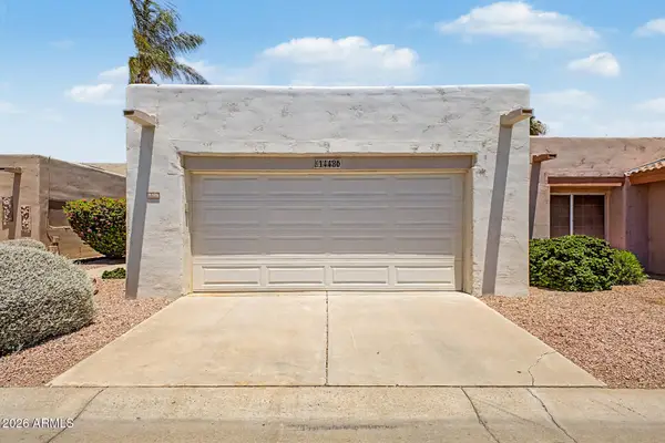 14486 W Zuni Trail, Surprise, AZ 85374