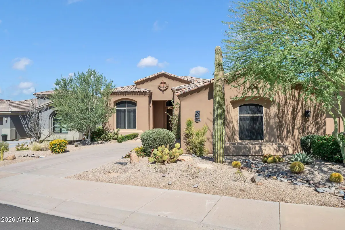 16024 N 111th Place, Scottsdale, AZ 85255 - #1