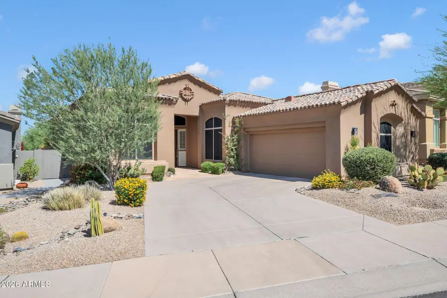 16024 N 111th Place, Scottsdale, AZ 85255 - #2