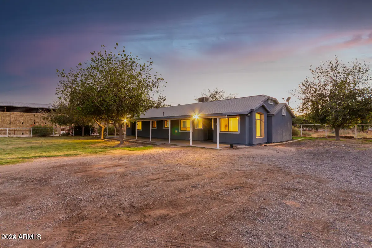 22914 W Sunland Avenue, Buckeye, AZ 85326 - #1