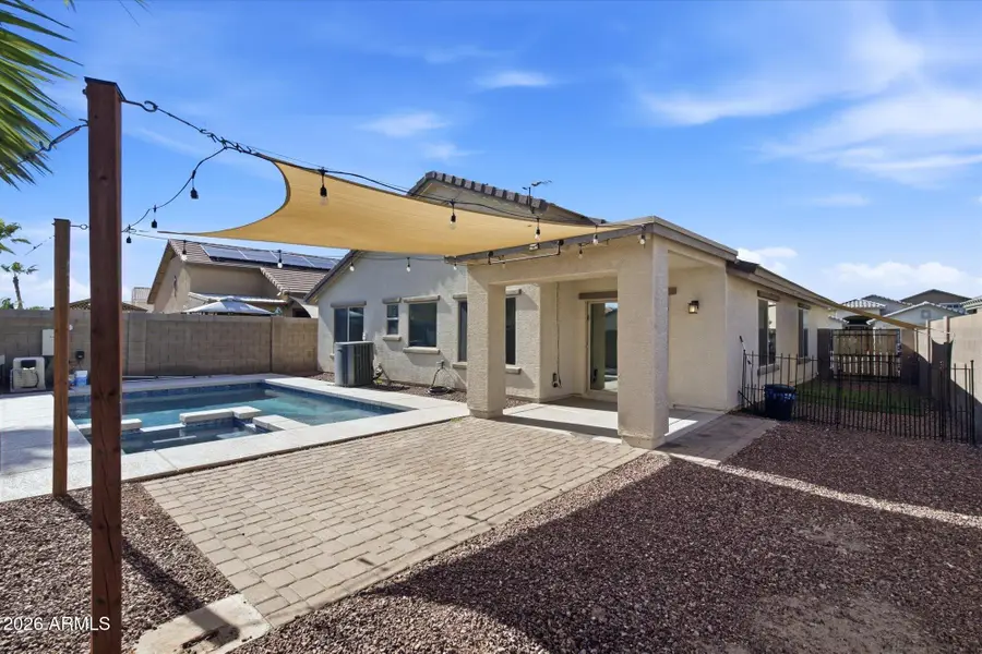 25773 W Watkins Street, Buckeye, AZ 85326 - #3