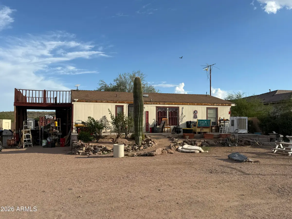 3805 W Dynamite Boulevard, Phoenix, AZ 85083 - #1