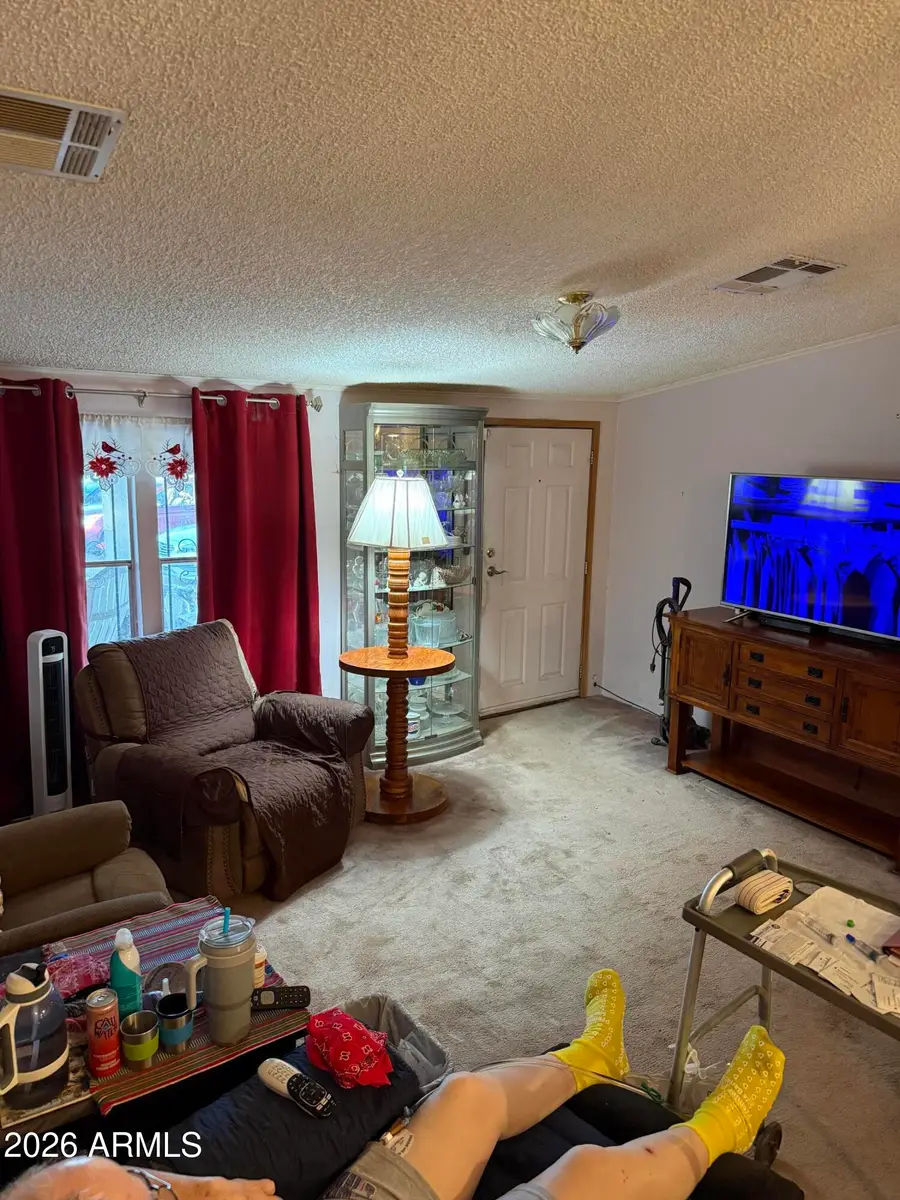 3805 W Dynamite Boulevard, Phoenix, AZ 85083 - #3