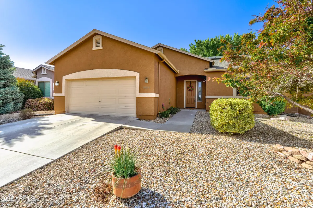 6381 E Ashton Place, Prescott Valley, AZ 86314 - #1