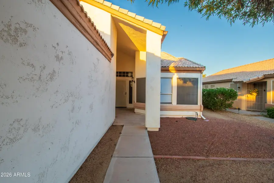 20305 N 105th Avenue, Peoria, AZ 85382 - #3