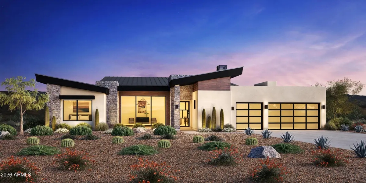 14124 E Harmony Lane, Fountain Hills, AZ 85268 - #1