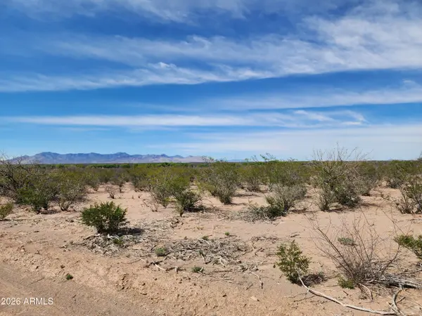 lot c Charlies Trail #21, Huachuca City, AZ 85616