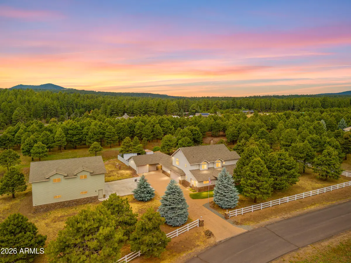 2705 W Creighton Drive, Flagstaff, AZ 86001 - #1