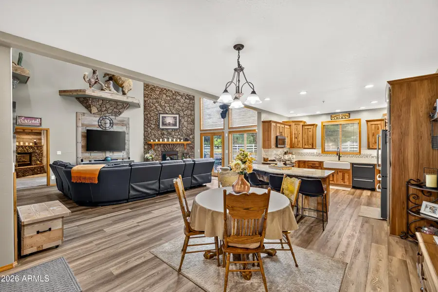 2705 W Creighton Drive, Flagstaff, AZ 86001 - #3
