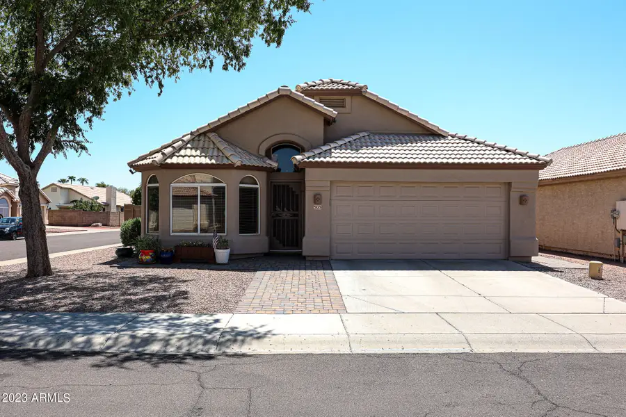 503 W Kelton Lane, Phoenix, AZ 85023 - #2