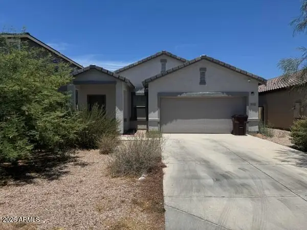 6070 E Helios Drive, Florence, AZ 85132