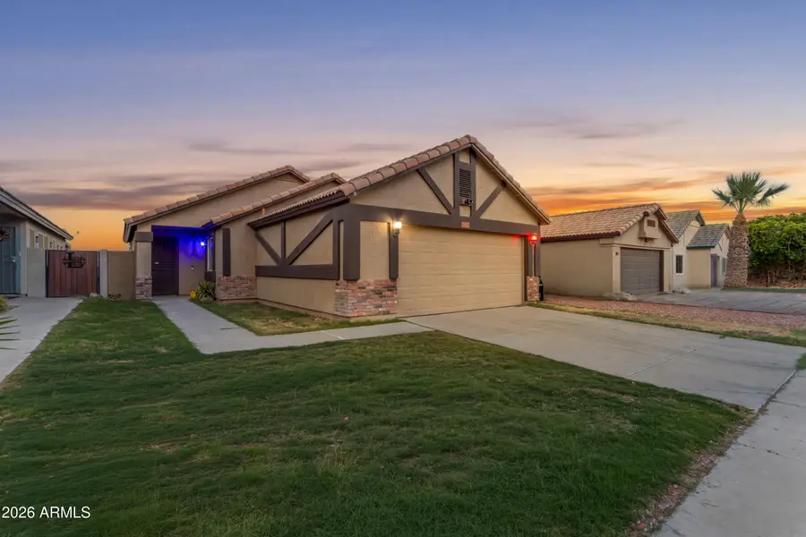 21219 N 30th Avenue, Phoenix, AZ 85027 - #2