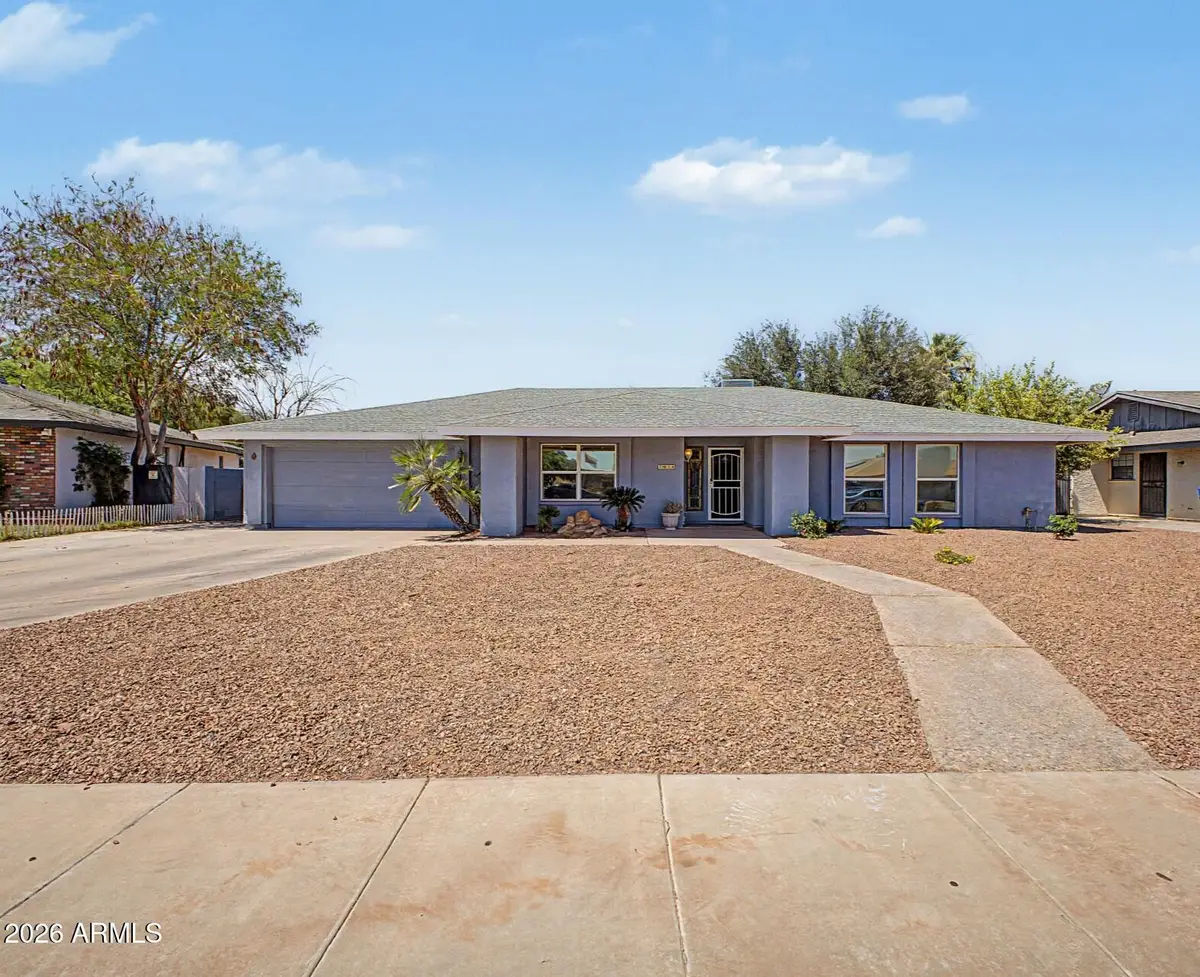 1910 E June Circle, Mesa, AZ 85203 - #1